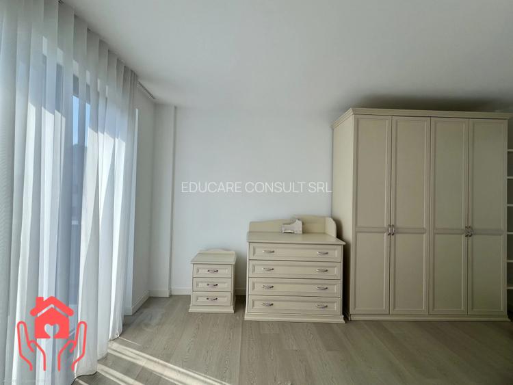 SISESTI (Regimentului)-Vila LUXURY, in complex rezidential exclusivist cu paza - 29