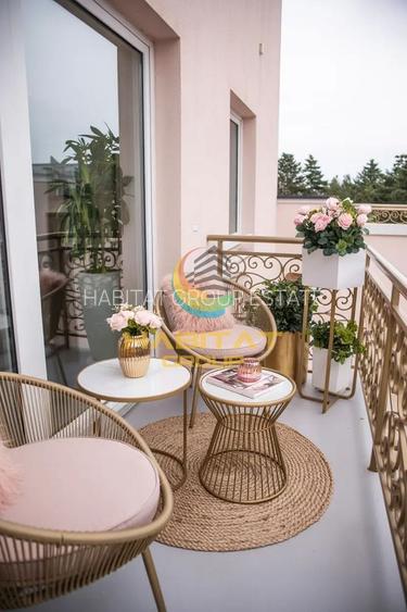 Apartament 2 camere- 62mp- Popesti Leordeni - 5