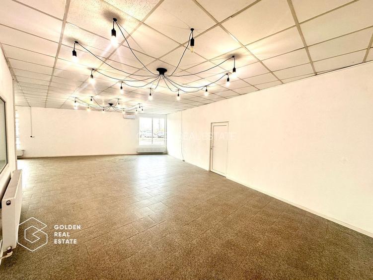 Oportunitate! Spatiu comercial modern si frumos amenajat, Uta, 4 camere, 190 mp - 2