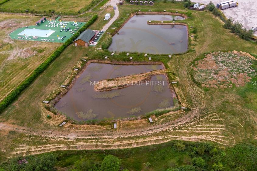 Afacere multifuncțională cu venituri imediate si potențial de extindere - 2