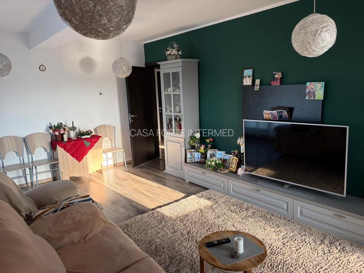 Apartament 2 camere Tomis Plus 131000 euro - 14