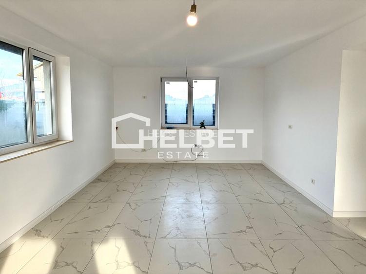 Casă/Parter/Terasă/Sânpetru - 10