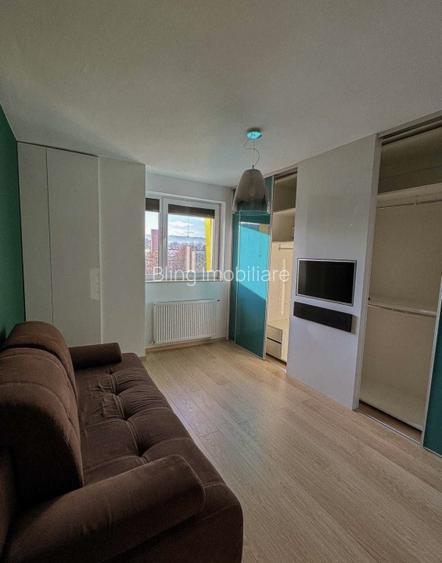 Apartament 2 camere finisat zona Gheorgheni - 6