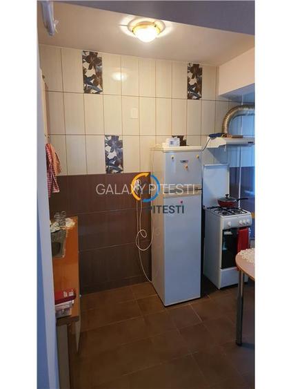 Închiriere apartament 2 camere bloc nou ,Ultracentra, pretabil spatiu de bi - 6