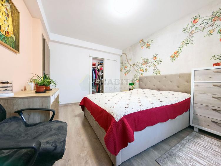 Prima inchiriere, vila cocheta, cu accente exotice - 22