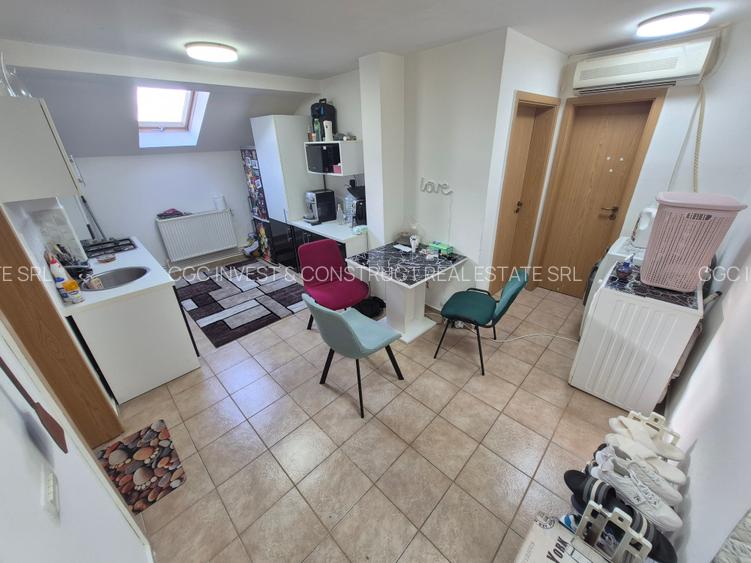 2 Cam-Girocului-3 Min Spitalul Judetean-50MP--Mobilat-Centrala--65.000 Euro! Neg - 5