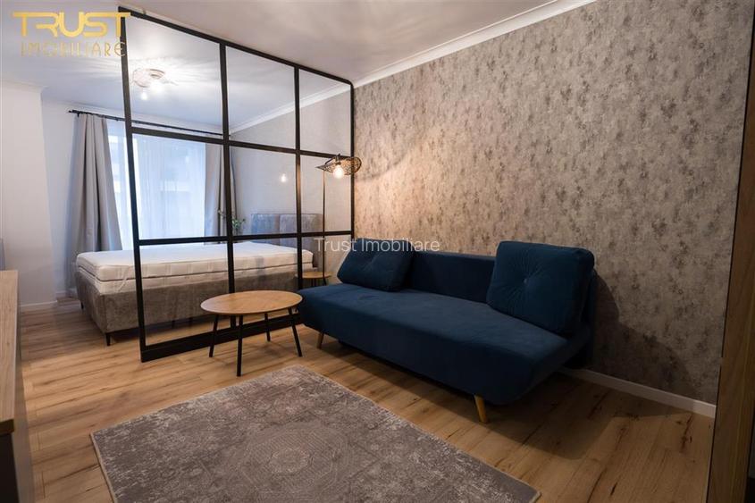 Soporului 1 | Apartament 1 cameră | Prima închiriere | Parcare inclus& - 2