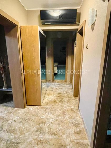 INCHIRIERE 3 CAMERE DECOMANDATE etaj 1 - FALEZA NORD - 9