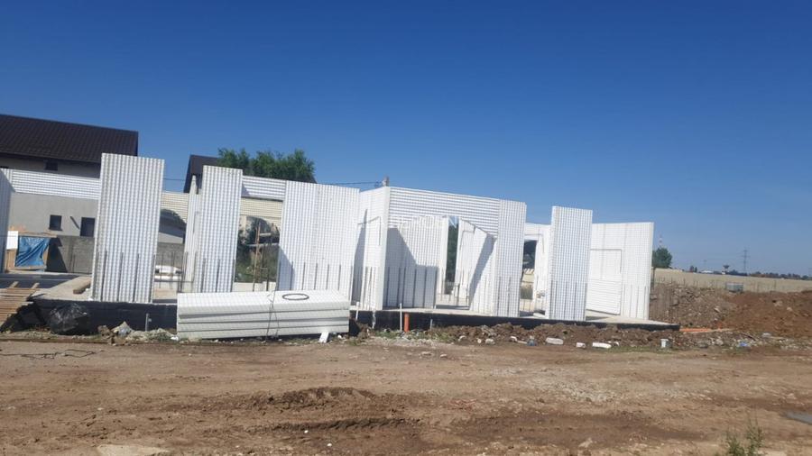 CASA LA CHEIE ! CASA LUX ( EFFICIENT HOUSE)PRET PROMOTIONAL - 10