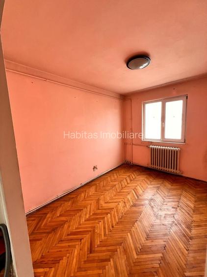 4 camere de vanzare, 81 mp, in Manastur, zona str. G. Alexandrescu - 8