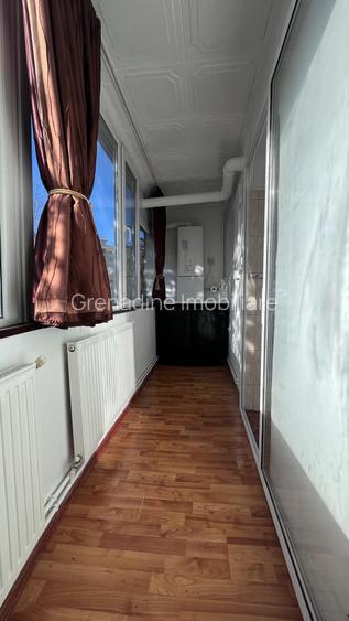 Apartament 3 Camere Decomandat - Alexandru Cel Bun - cod 5263 - 9