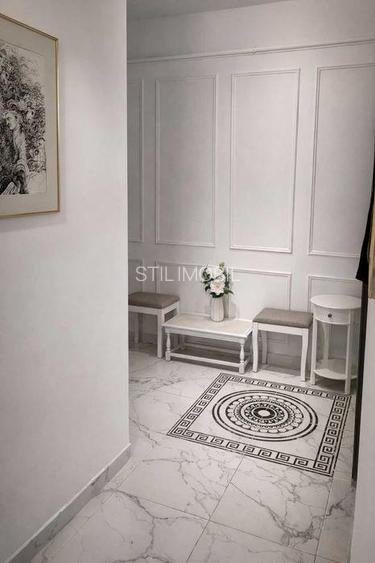 Apartament 2 camere | Green Park Tatarasi | 58 mp | mobilat | vedere verde - 2