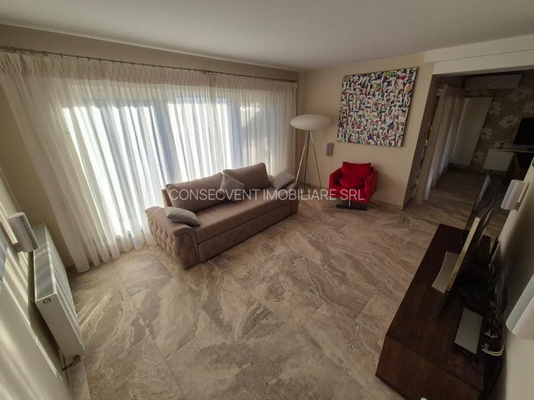 VILĂ complet utilata Central Via Carmina, Arad (comision 0) - 2