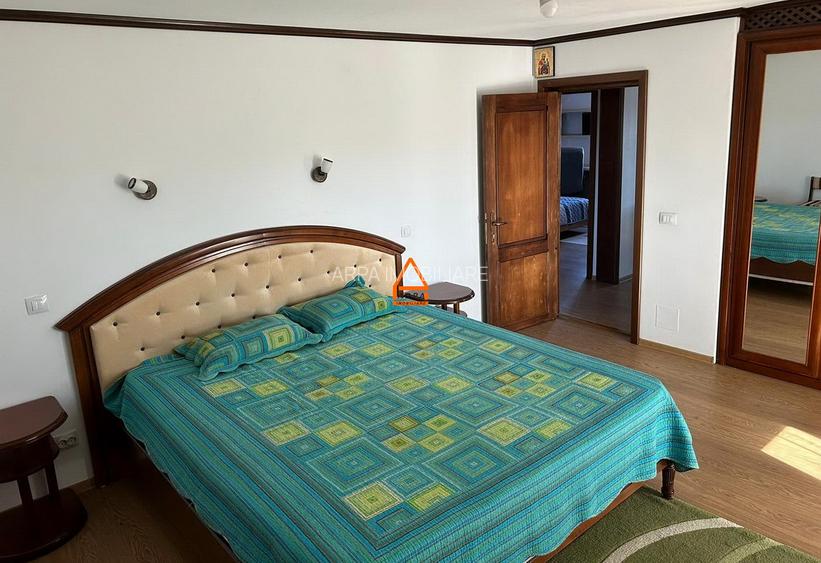 Casa / Vila - P+M - 150 mp , teren 731 mp - Valea Adanca , Miroslava - 5