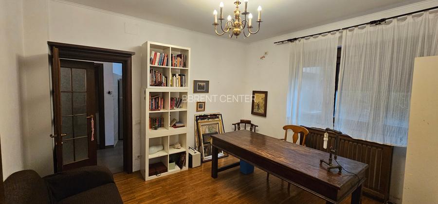 Vanzare -apartament superb -4 camere-  Eminescu-Tunari - 13
