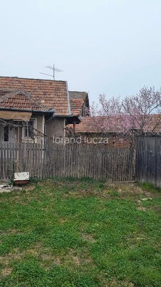 Vând casă cu teren !!! - 16