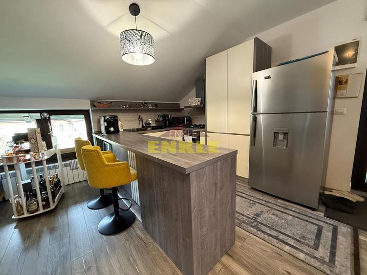 Casă de închiriat – 3 camere, complet mobilată și utilată - 3