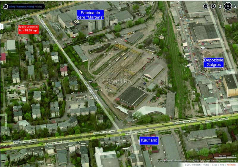 De inchiriat spatiu Micro 39 - 3