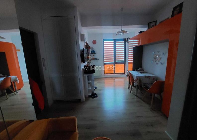 AP. 3 CAMERE LAMINORULUI, LOC PARCARE, BLOC NOU, MOBILAT, COMISION 0% - 3