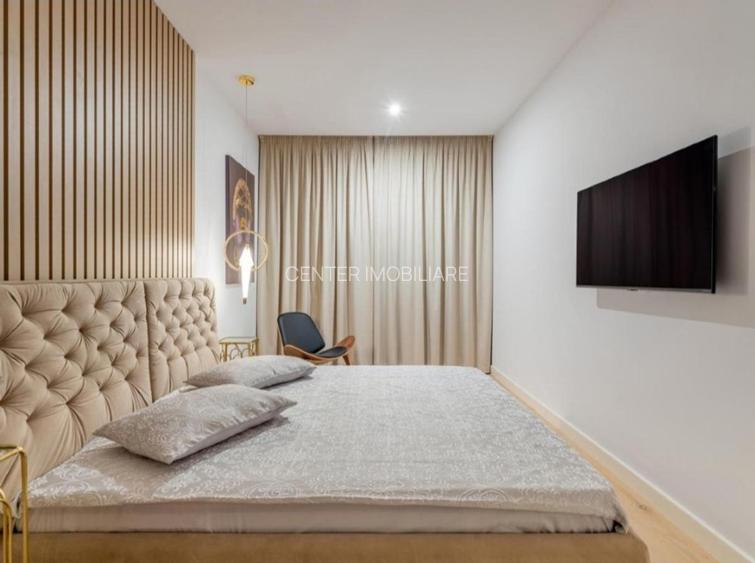 VIDA HERASTRAU,2 camere lux, 70+  grădină de 45 mp, 2 garaje, deosebit - 11