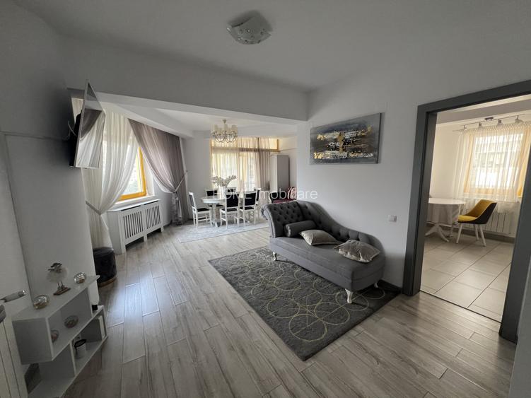 Apartament lux, 2 camere, Ultracentral - Luceafarul - 4