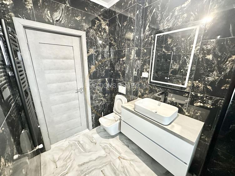 NOU | Apartament 2 Camere- Braytim - 5