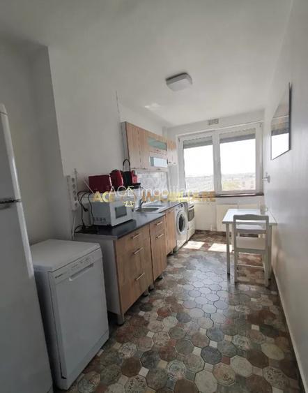 2 Camere de inchiriat | Tineretului | Metrou | DishWasher - 4