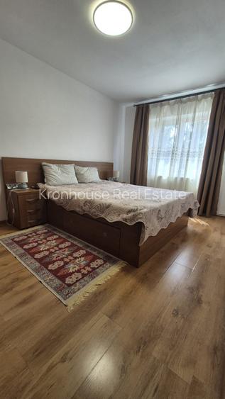 Apartament 2 camere Codrii Cosminului | Etaj 2 | Mobilat | 450 Euro - 3