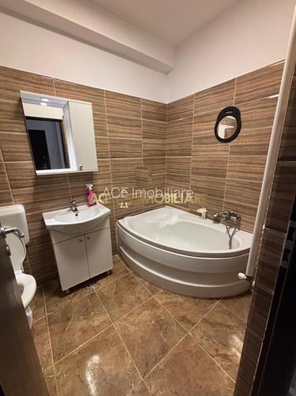 2 Camere de inchiriat | Dobroiesti  | Centrala | Mobilat - 10