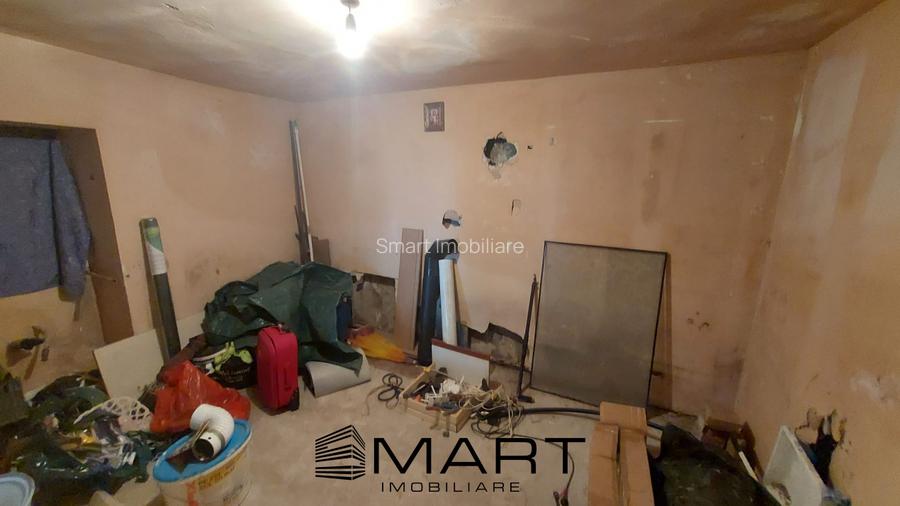 Apartament la casa si curte zona Centrala - 7