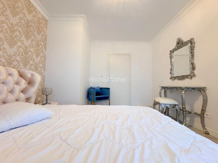 2 camere de inchiriat, la 450 euro, zona Torontalului - 14