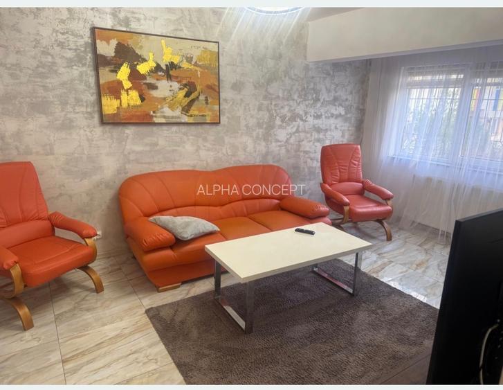 Apartament 2 camere decomandat – Faleză Nord - 3