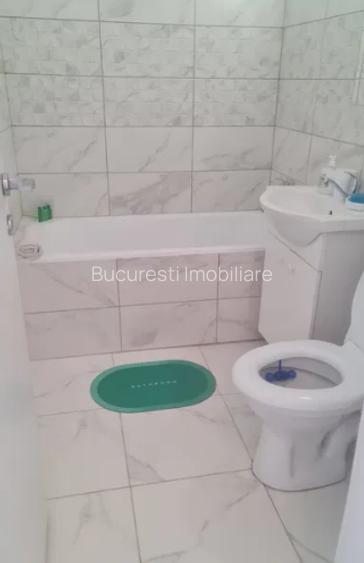 Apartament 2 camere SEMIDECOMANDAT, Titan/Metrou 1 Decembrie, Bloc REABILITAT - 6
