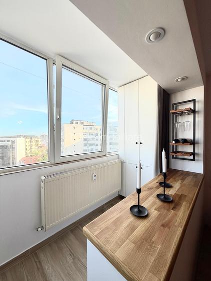 Unirii /  JW Marriott / Apartament Renovat / Ultracentral - 12