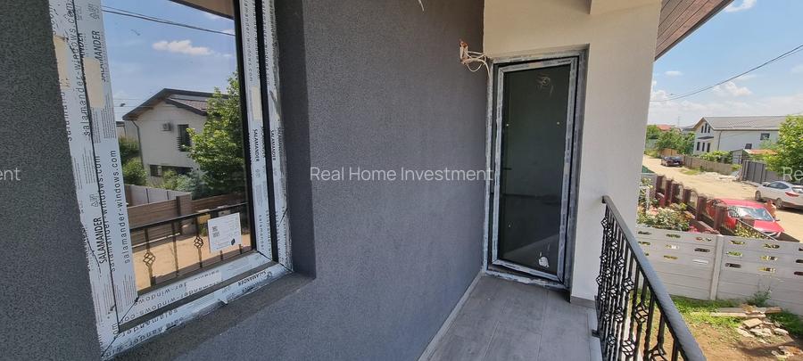 Vila individuala - Berceni - 15