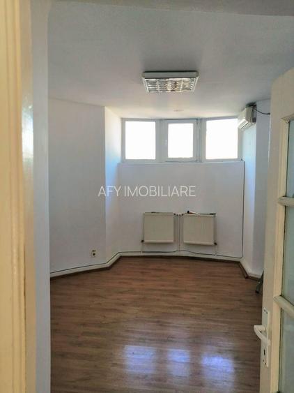 Birouri de închiriat   Piața Foișorul de Foc | 100 mp - 28