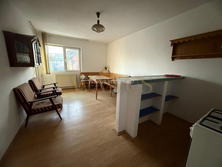 Casa Individuala - 180MP I ST 1000MP I 2 Niveluri - Cart. Gheorgheni - 12