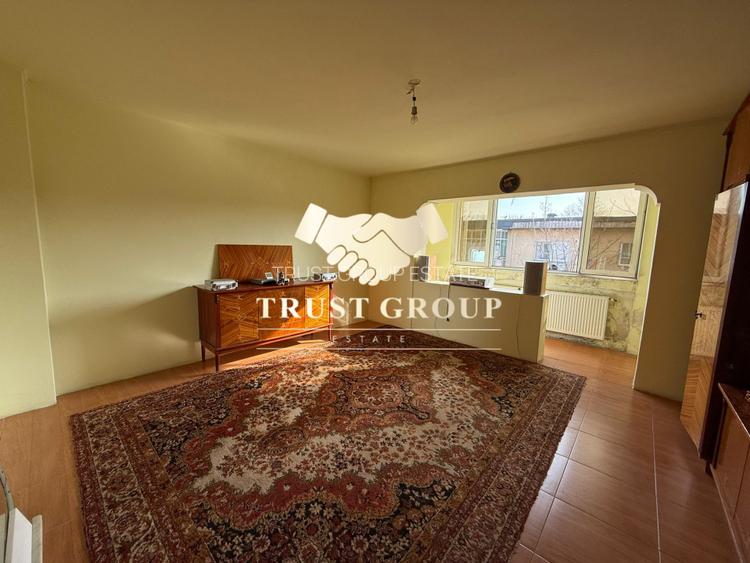 3 camere Pacii | 85m2 | Centrala Proprie | - 5