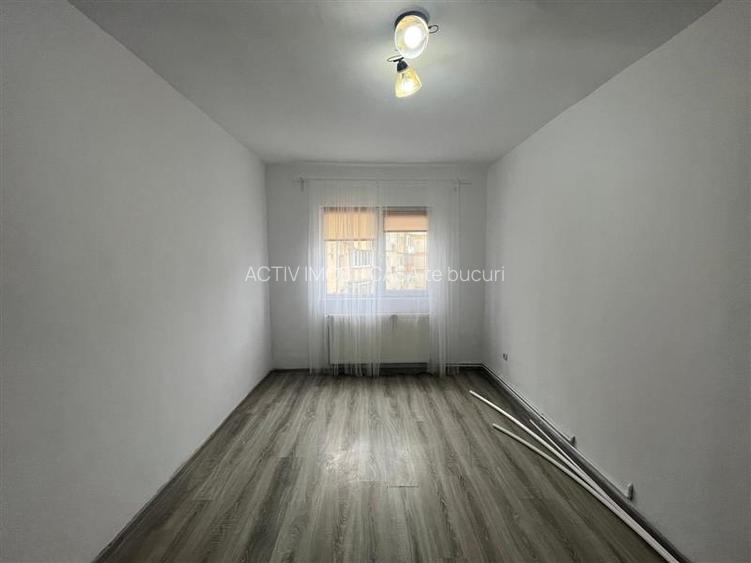 Lugoj, Ap. 2 Cam. Et. 3  Recent Renovat, Zona Timișorii - 5