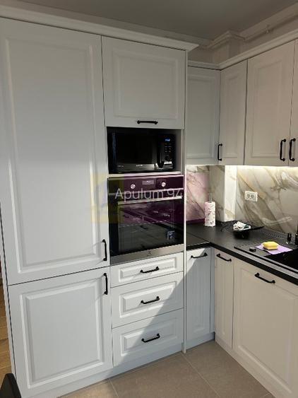 Apartament 3 camere, nou, lux și boxă, bloc Metropolitan -OMV Mihai Bravu - 4