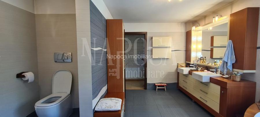 Casa 5 camere de vanzare in Grigorescu, Cluj Napoca - 27