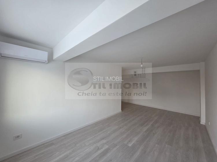 Apartament 2 camere - Pacurari - Str Soarelui - 2