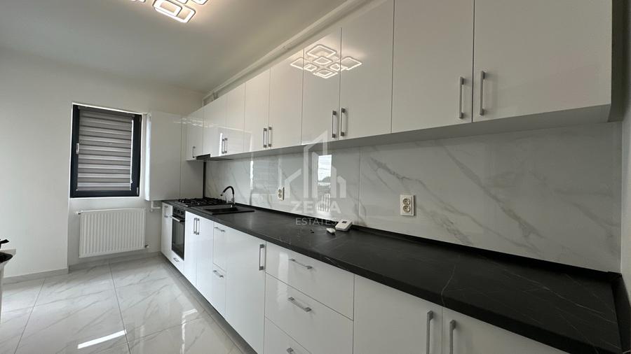 Apartament Modern sos. Bucuresti-Magurele | 2 camere | Decomandat - 7
