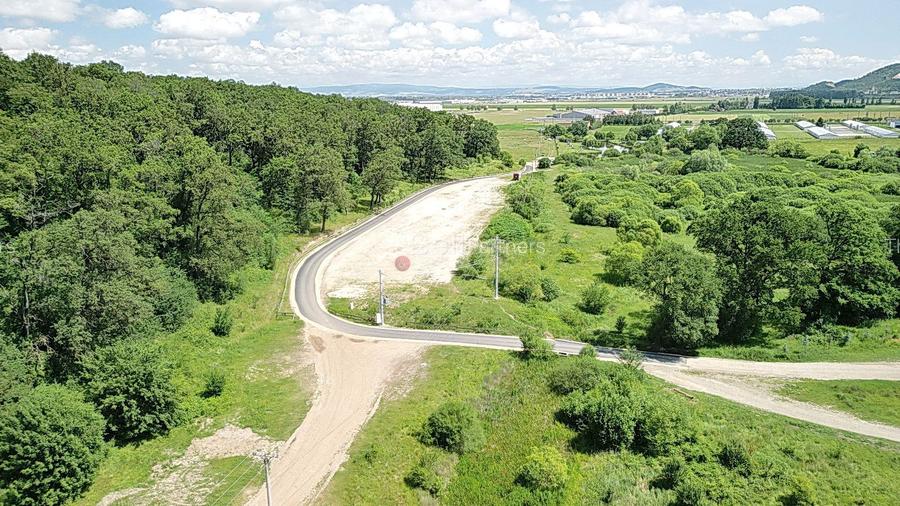 Teren Intravilan parcele 1000mp - 31