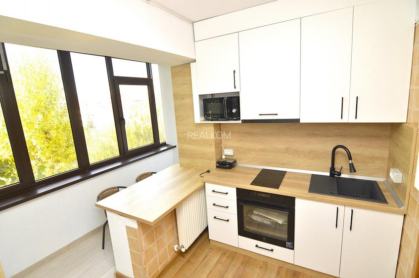 INCHIRIERE APARTAMENT 3 CAMERE UNIRII - FANTANI - 11