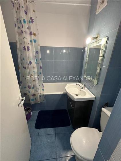 Apartament cu 2 camere Dacia - 5