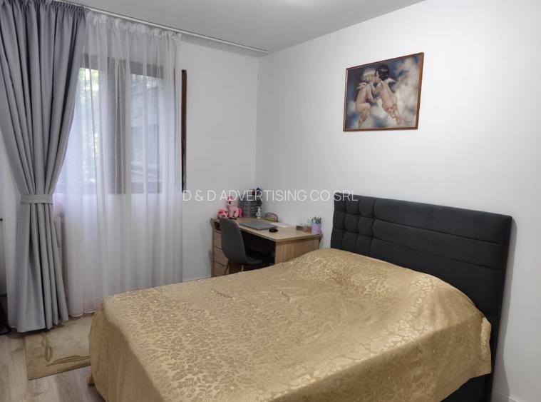 Drumul Taberei - Raul Doamnei - 5 minute metrou - Apartament 3 camere  RENOVAT - 9