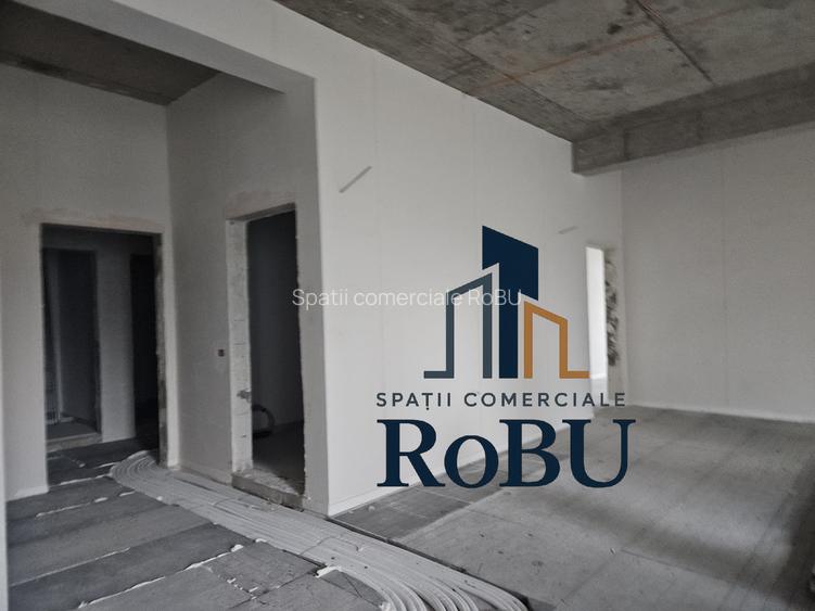 Spatiu clinica, office, showroom,  IT servicii in zona Centrala # CERACTERRA - 7