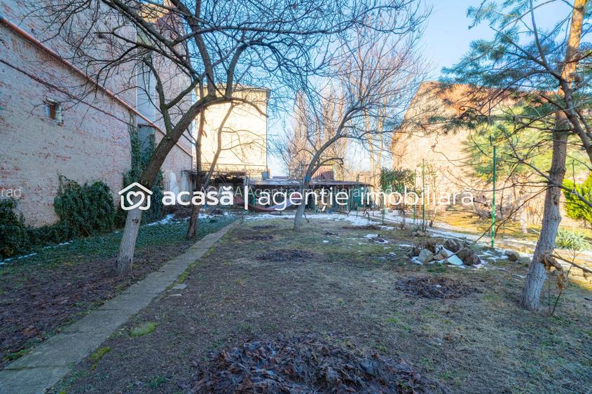 Apartament 2 camere parter înalt, amenajat complet. - 13