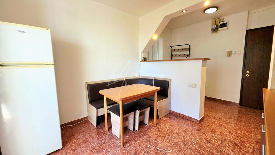 Apartament de 2 camere, la 5 minute de Metrou Gorjului - 10